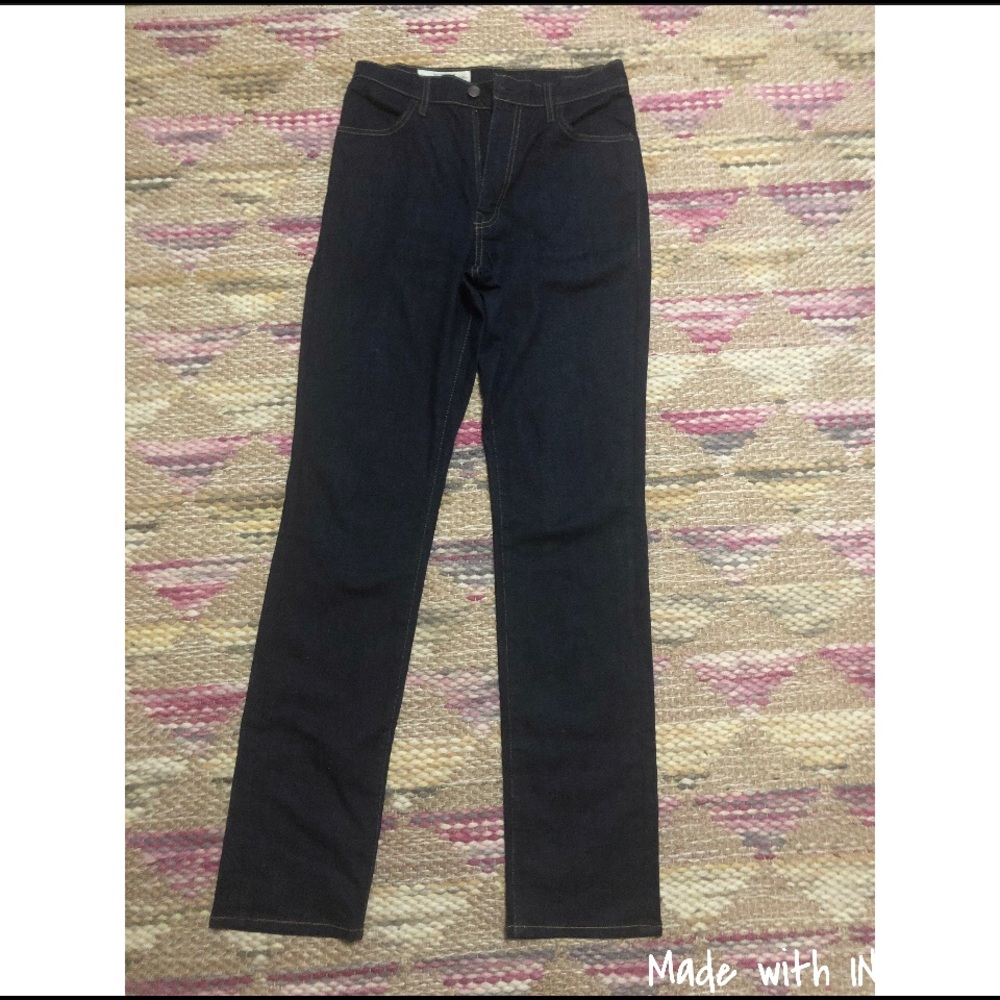 Imogene + Willie - Elizabeth Jeans